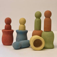 Load image into Gallery viewer, Peg Pals