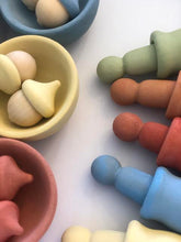 Load image into Gallery viewer, Peg Pals