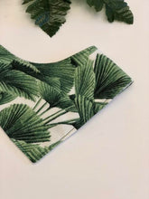 Load image into Gallery viewer, Jungle Boogie - Baby Bib
