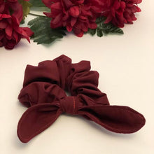 Load image into Gallery viewer, I Heart You - Full Scrunchie
